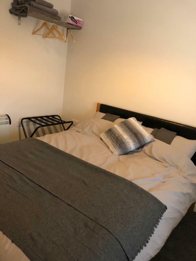 4A Smart Apartments Newark upon Trent Eksteriør bilde