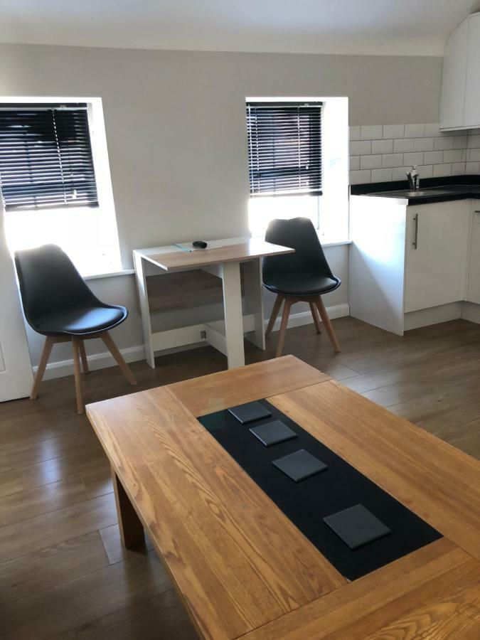 4A Smart Apartments Newark upon Trent Eksteriør bilde